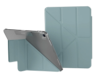 Etui na tablet MAGEASY Facet do iPad Air 11"(Exquisite Blue)